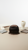 Premium Synthetic Bob Wig