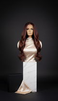 Full Lace Human Hair Wig
